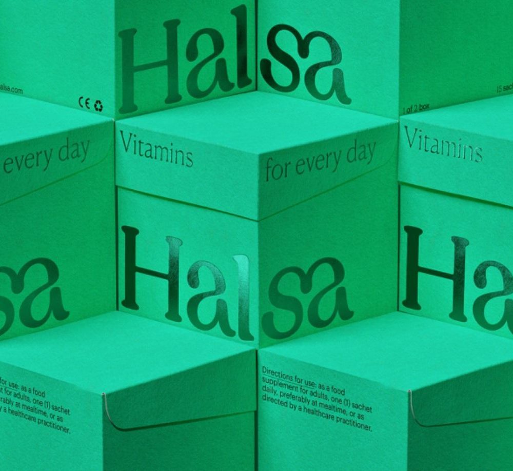 Custom Vitamin Packaging: Elevate Your Health with Innovative Boxes!