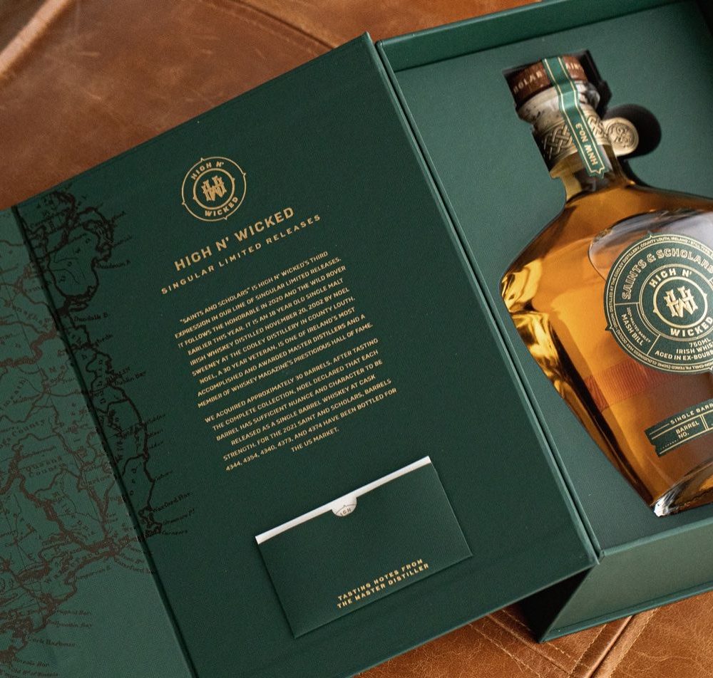 Custom Whiskey Packaging: Elevate Your Experience with Exquisite Boxes