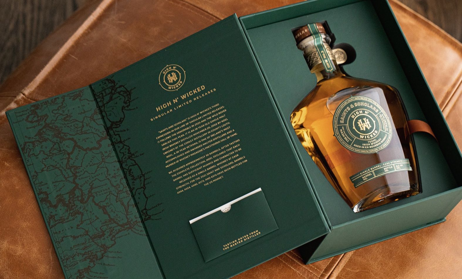 Custom Whiskey Packaging: Elevate Your Experience with Exquisite Boxes