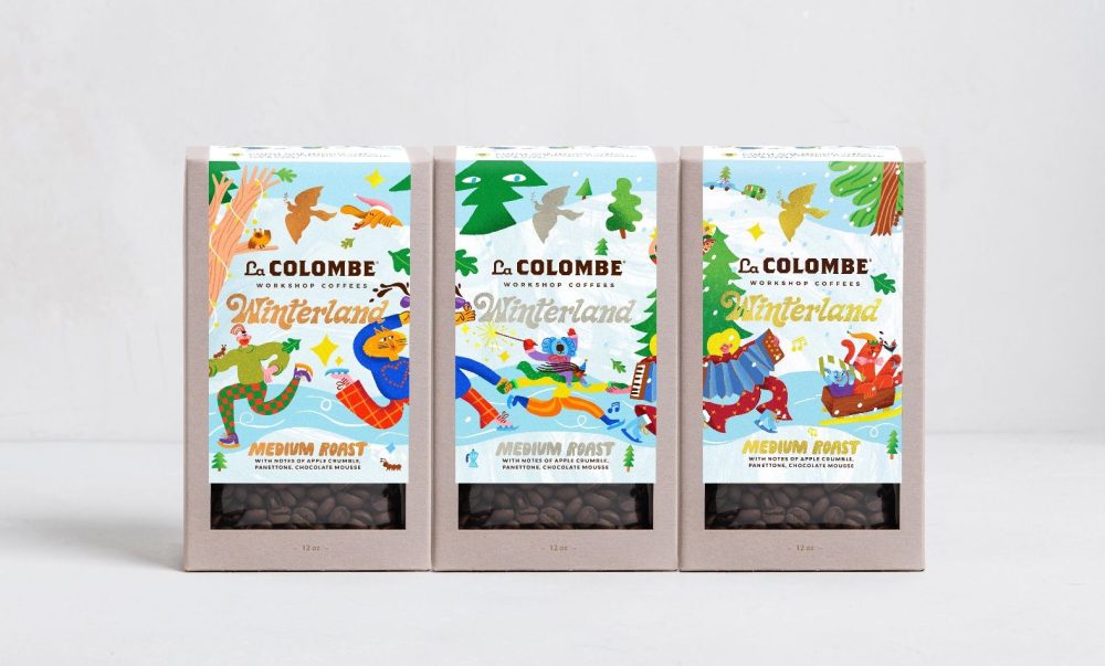 Custom Winter Packaging: Embrace Joy with Eco-Friendly Boxes!