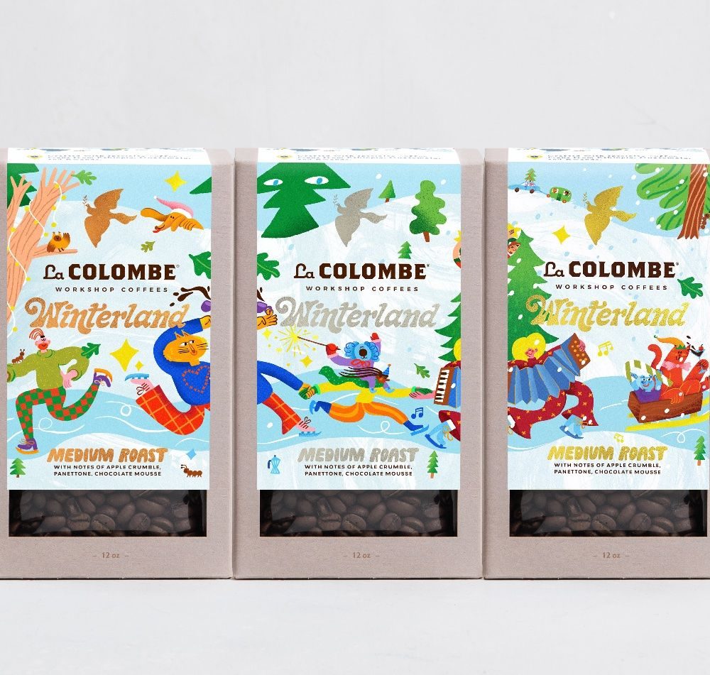 Custom Winter Packaging: Embrace Joy with Eco-Friendly Boxes!