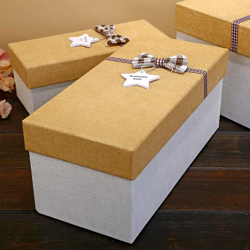 Custom_Rigid_Hard_Kraft_Paper_Lid_and_Base_Bow_Carton_Gift_Box_-_Gift_Box_and_Pap (2)
