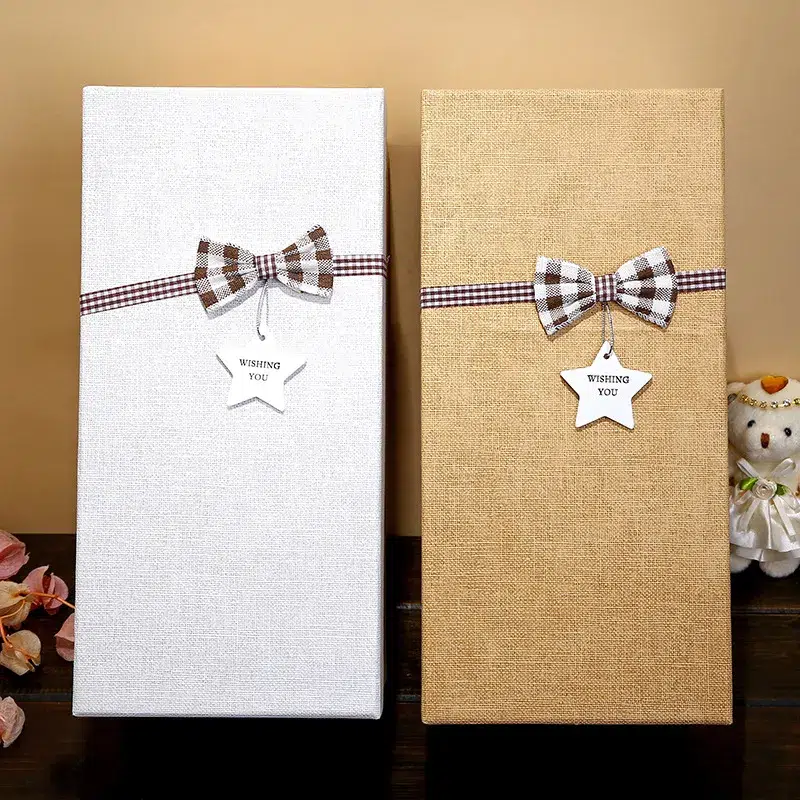 Custom_Rigid_Hard_Kraft_Paper_Lid_and_Base_Bow_Carton_Gift_Box_-_Gift_Box_and_Pap (3)