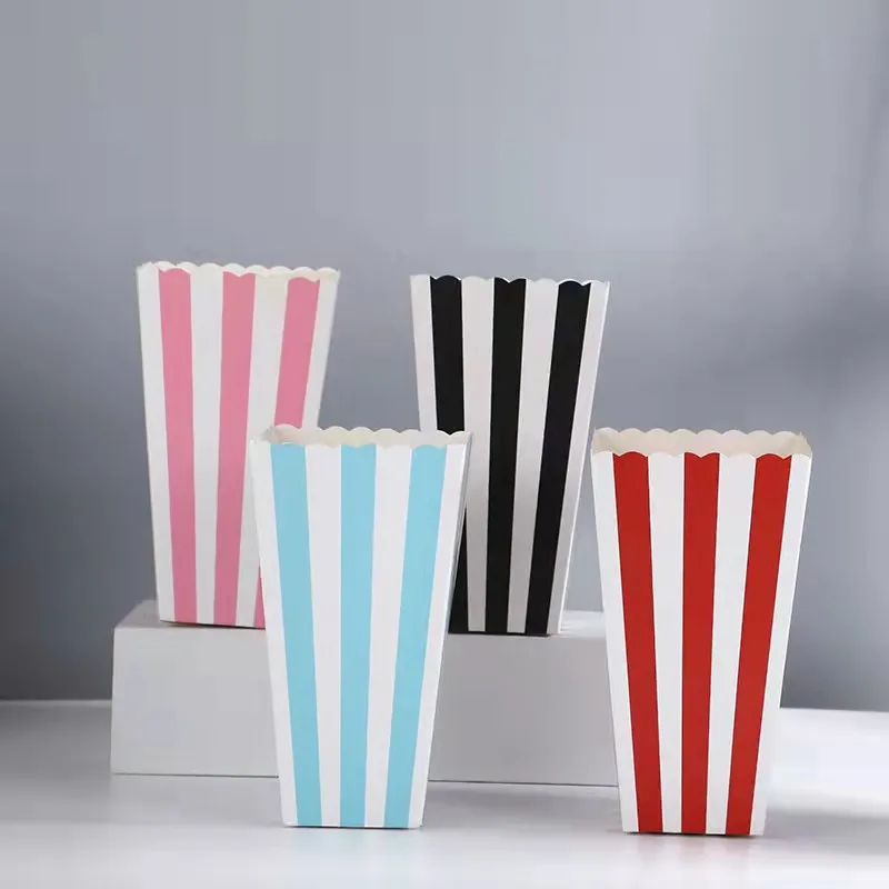 Custon_Cardboard_Paper_Food_Packaging_Box_Paper_for_Fried_Chicken_-_Packaging