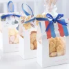 House_Shaped_Kraft_Packaging_Paper_Gift_Box_with_Transparent_Window_-_Pack (2)