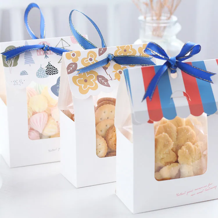 House_Shaped_Kraft_Packaging_Paper_Gift_Box_with_Transparent_Window_-_Pack (2)