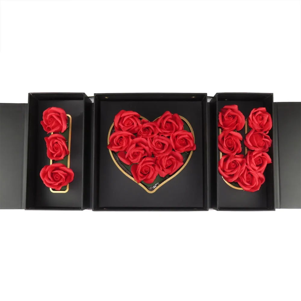 I_Love_You_Luxury_Ribbon_Door_Closure_Paper_Gift_Sweet_Rose_Flower_Box_-_Gift_ (3)