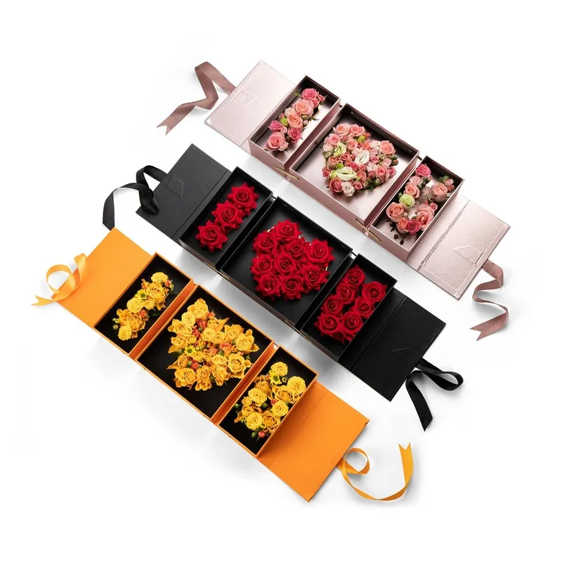 I_Love_You_Luxury_Ribbon_Door_Closure_Paper_Gift_Sweet_Rose_Flower_Box_-_Gift_ (4)