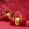 New_Year′s_Nut_Flakes_Nougat_Brown_Sugar_Local_Specialty_Packaging_Box_