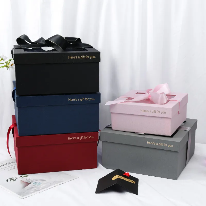 Paper_Box_for_Gift_Tea_Tube_with_Lid_Suitcase_Kraft_Paper_Packaging (2)