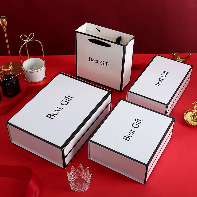 Rectangular_White_Clamshell_Gift_Box_World_Cover_Gift_Box_-_Gift_Box_and_Paper_Gift_Box_pr