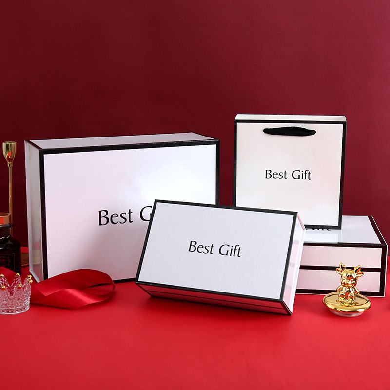 Rectangular_White_Clamshell_Gift_Box_World_Cover_Gift_Box_-_Gift_Box_and_Paper_Gift_Box_pri