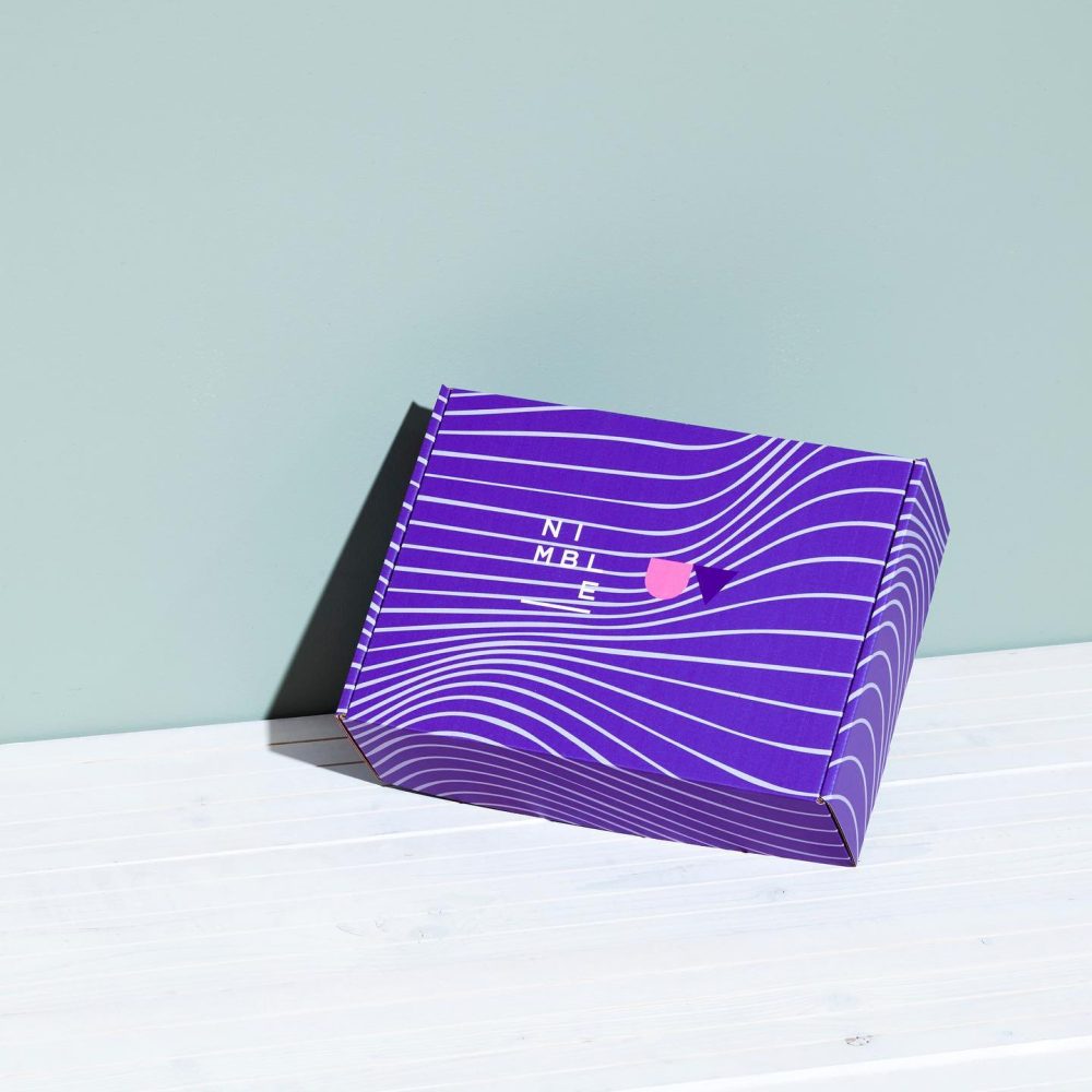 inke_packaging_Unboxing_with_@nimbleactivewear_💜_Instag