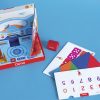 Custom Children Osmo Packaging