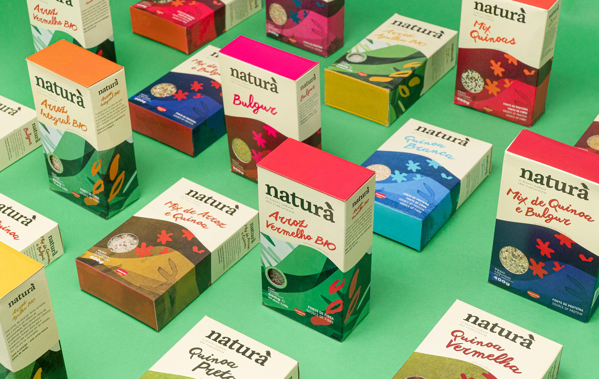 What Are the Requirements for Food Packaging Box Printing?