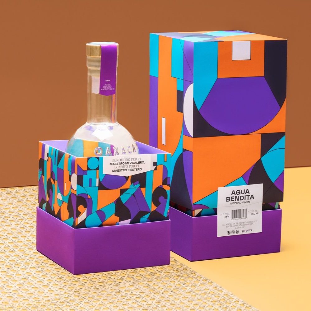 Custom Wine Box Packaging