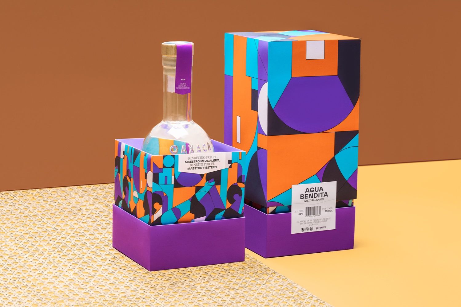 Custom Wine Box Packaging