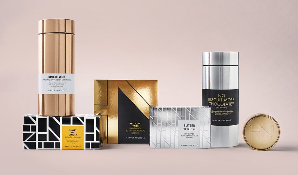 Packaging Layout Design Practical Skills