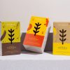 Custom Seed Bread Packaging