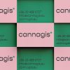 Take Your Cannagis* CBD Oil Every Day