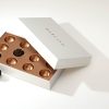 Custom Narciso Chocolate Packaging