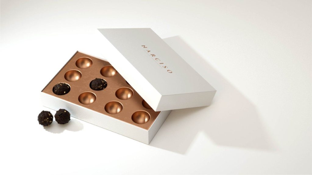 How to Customize Chocolate Packaging Boxes?