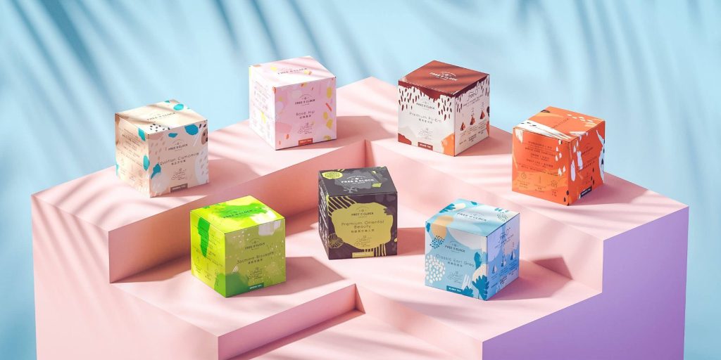 How Much Does Packaging Box Printing Sampling Cost?