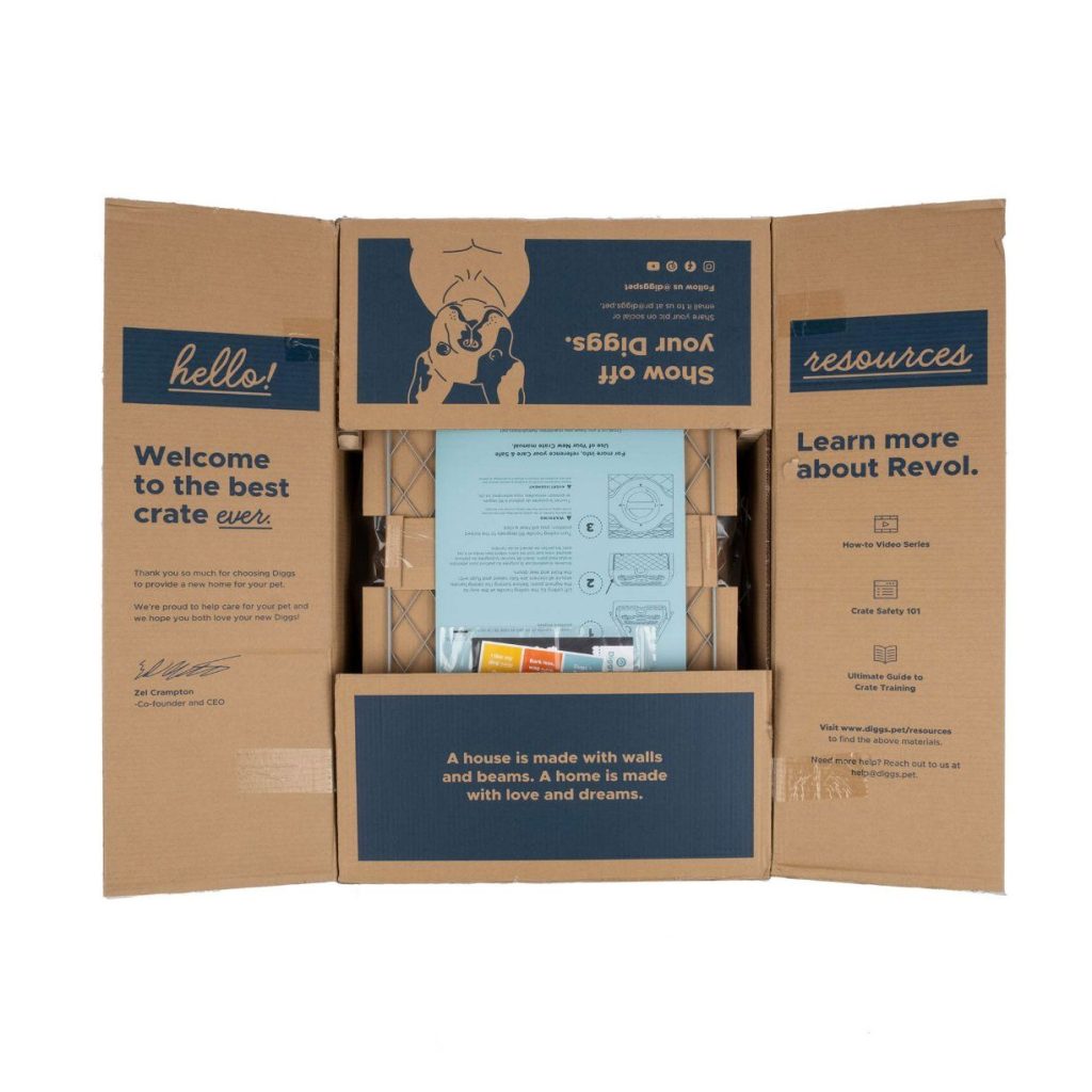 What Eco-Friendly Packaging Box Materials Are Available?