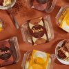 Custom Yalla Desserts Packaging