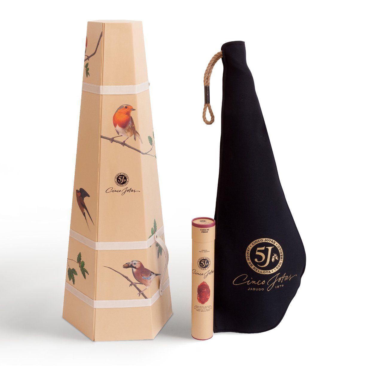 Custom Ham Packaging