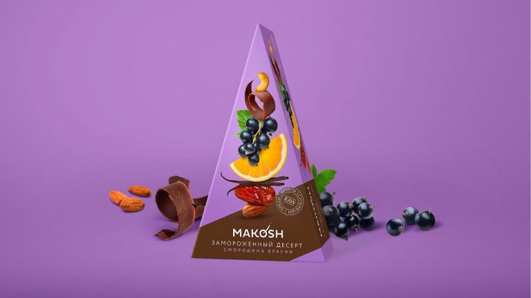 Social Media-Driven Packaging Design Concepts