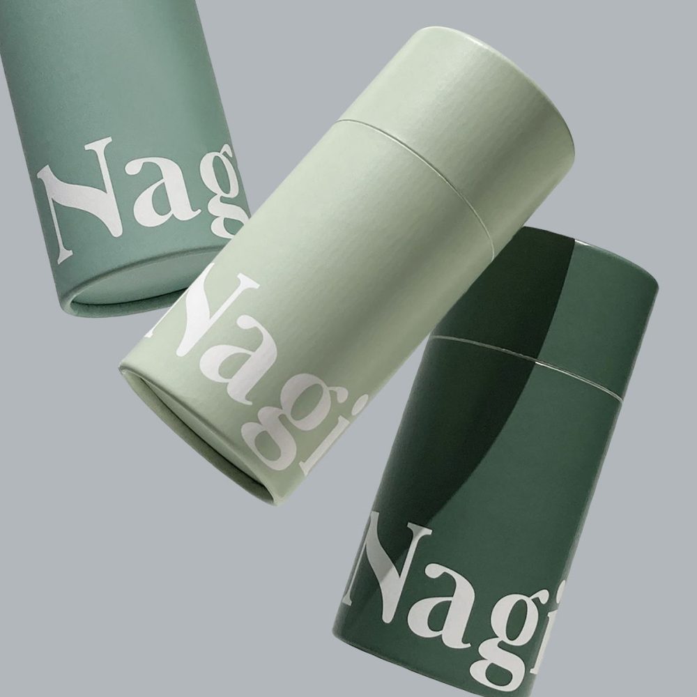 Custom Nagi Underwear Packaging