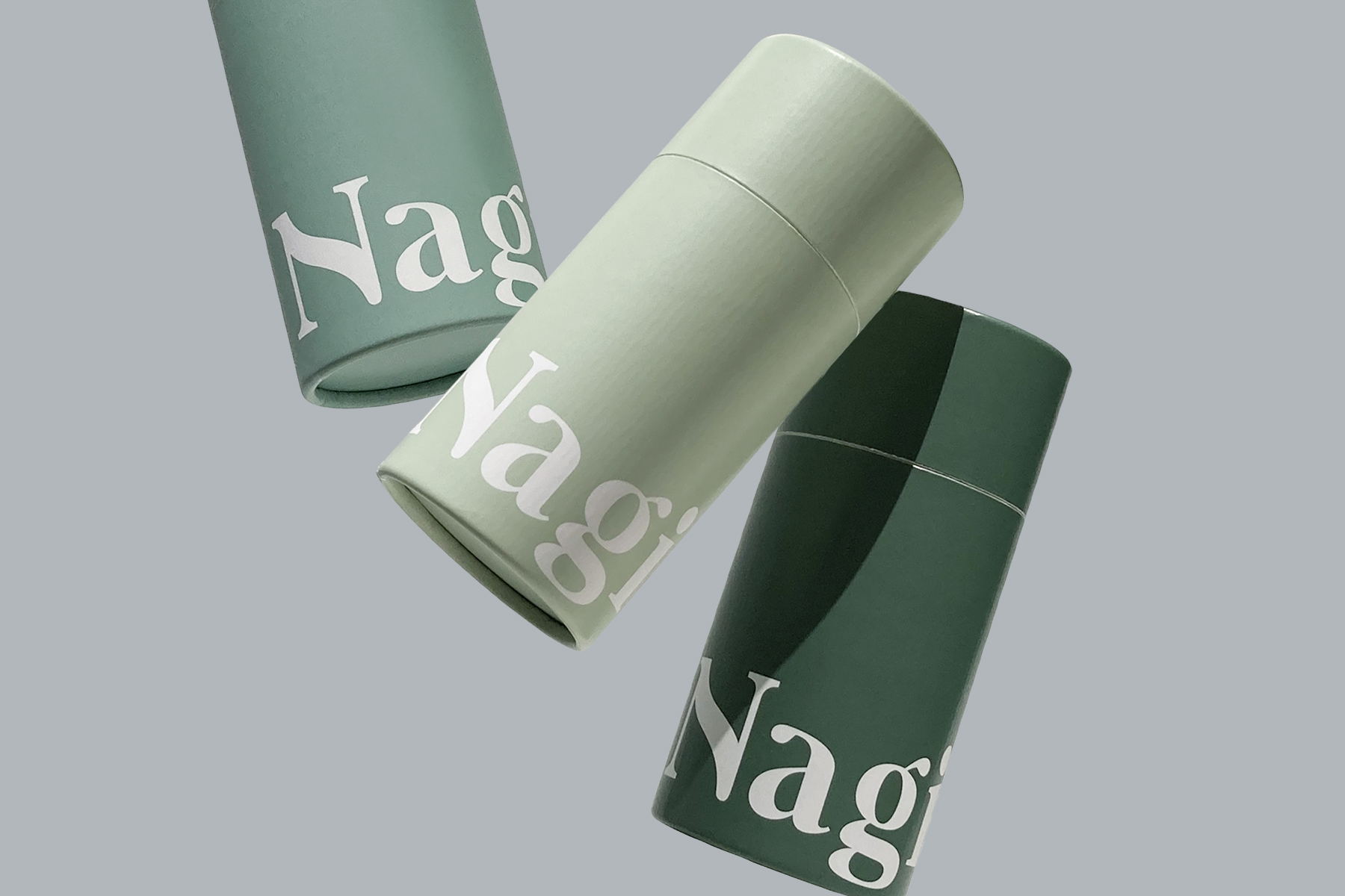 Custom Nagi Underwear Packaging