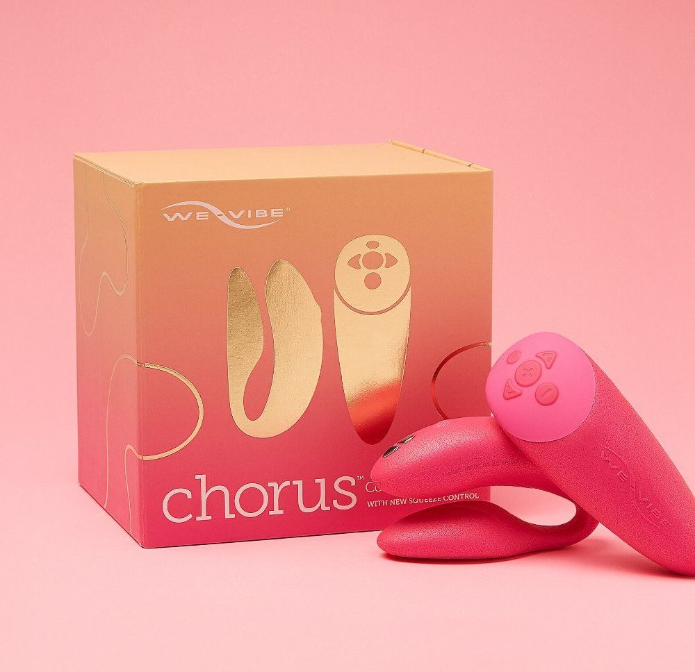 Custom Vibrator Packaging