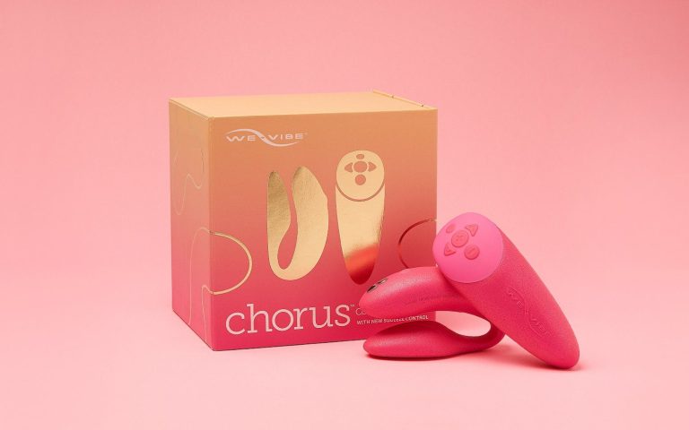 Custom Vibrator Packaging